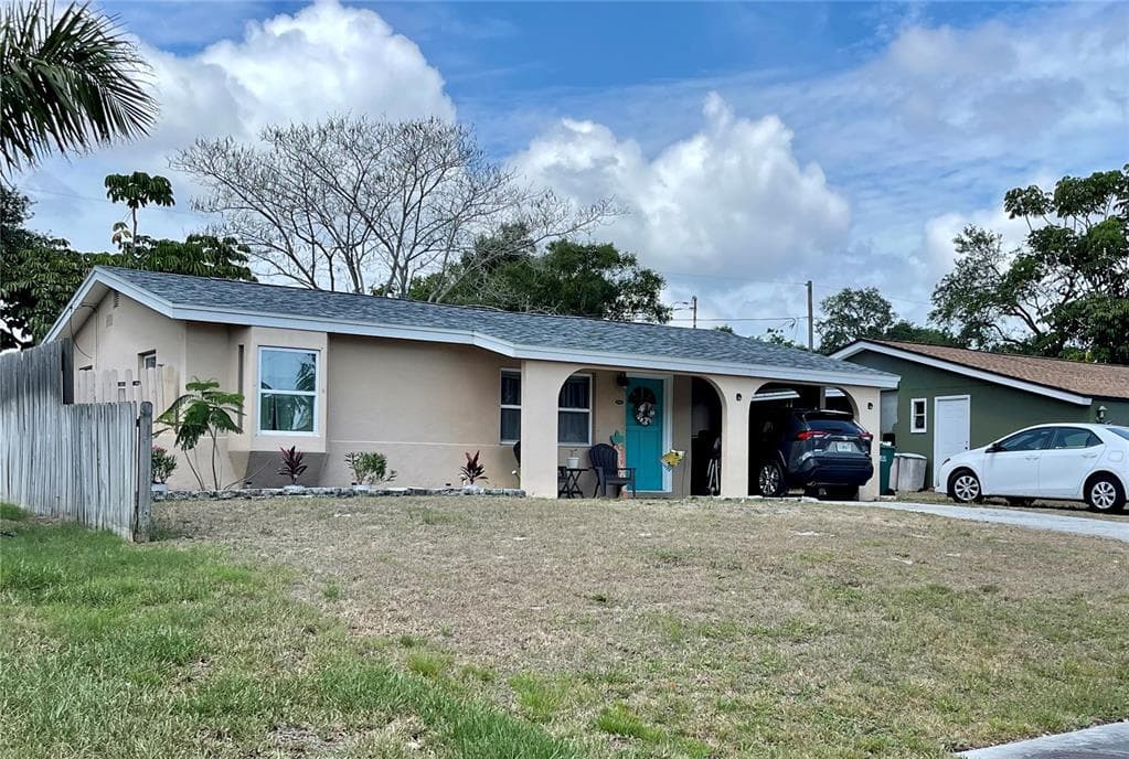 10722 108TH STREET SEMINOLE, FL 33778