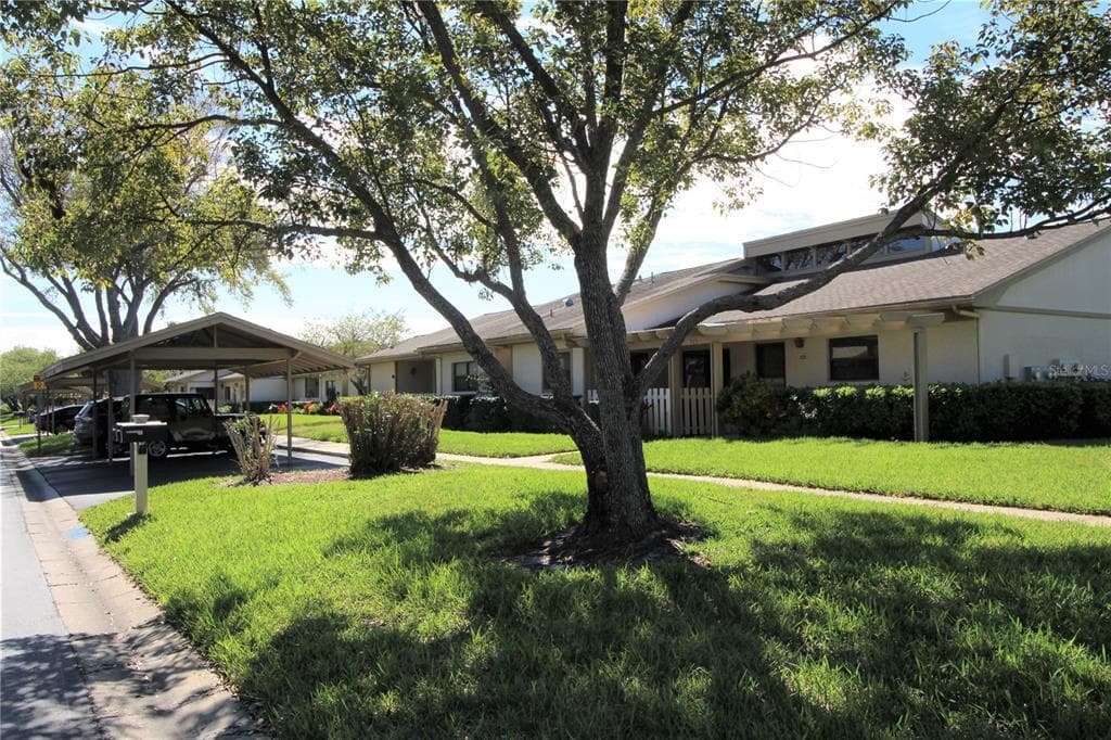 625 HICKORYNUT AVENUE OLDSMAR, FL 34677