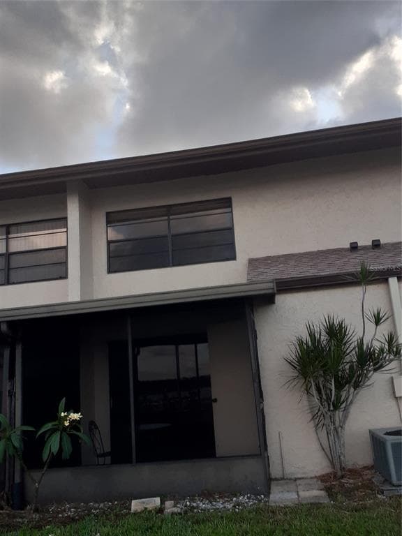 9209 SEMINOLE BOULEVARD UNIT 20 SEMINOLE, FL 33772