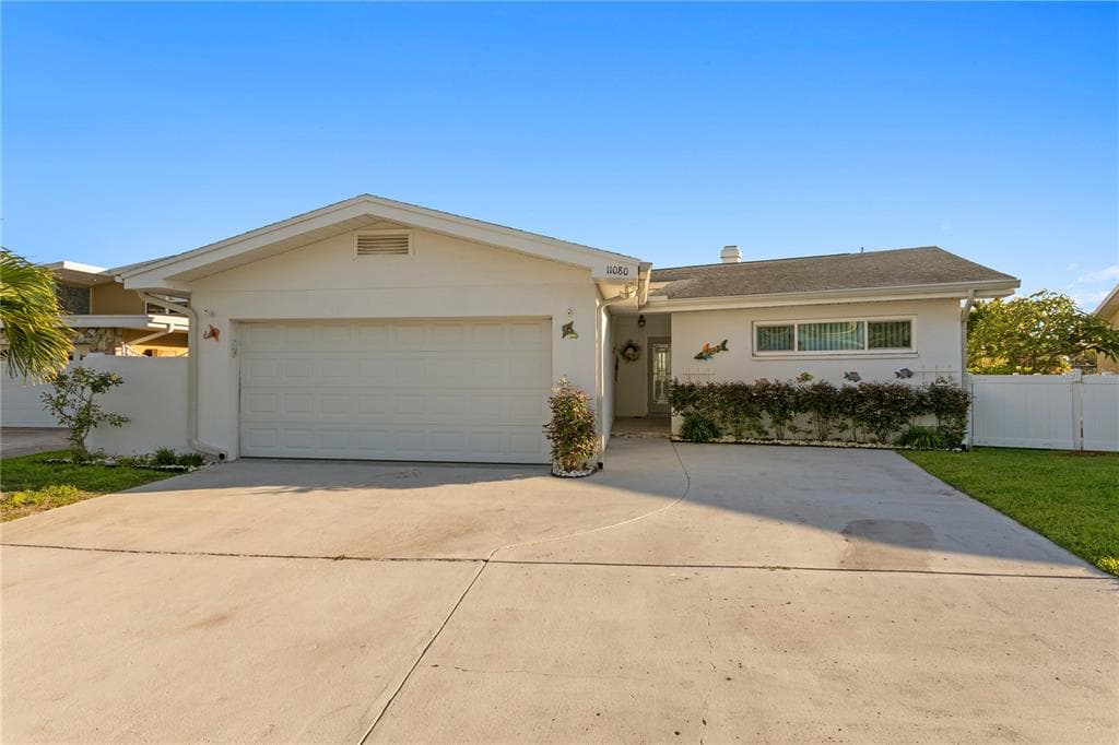 11080 4TH STREET E TREASURE ISLAND, FL 33706