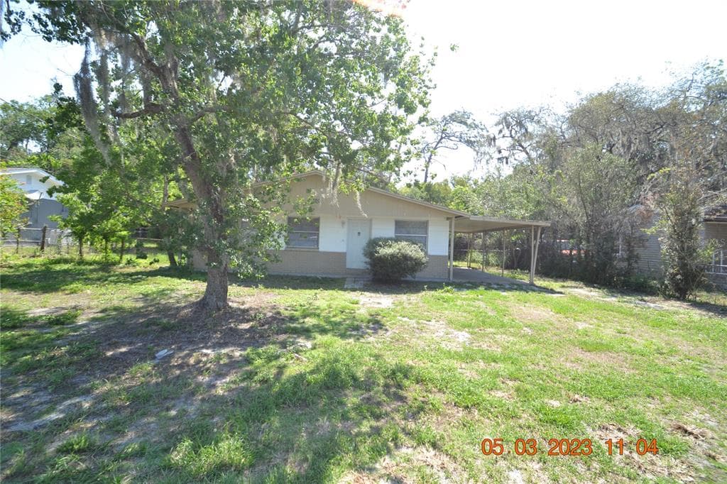 300 MIDWOOD DRIVE PLANT CITY, FL 33566