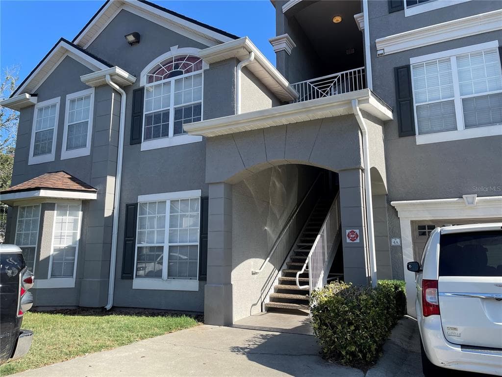 3325 S KIRKMAN ROAD UNIT 420 ORLANDO, FL 32811