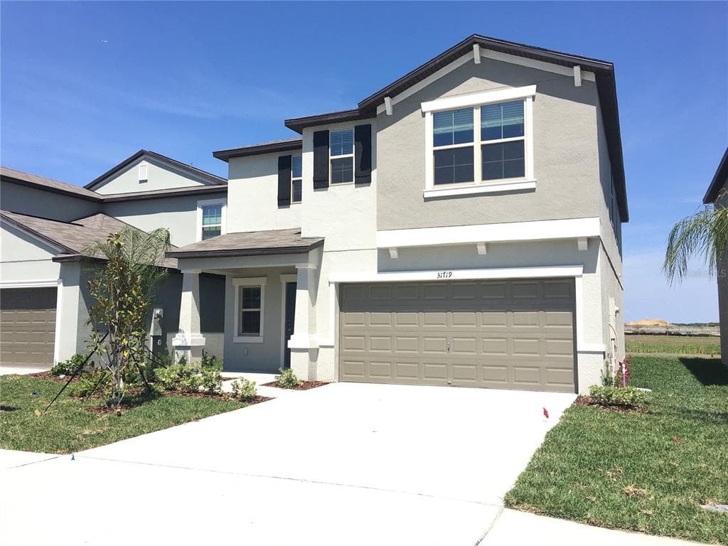 31719 BARREL WAVE WAY WESLEY CHAPEL, FL 33545