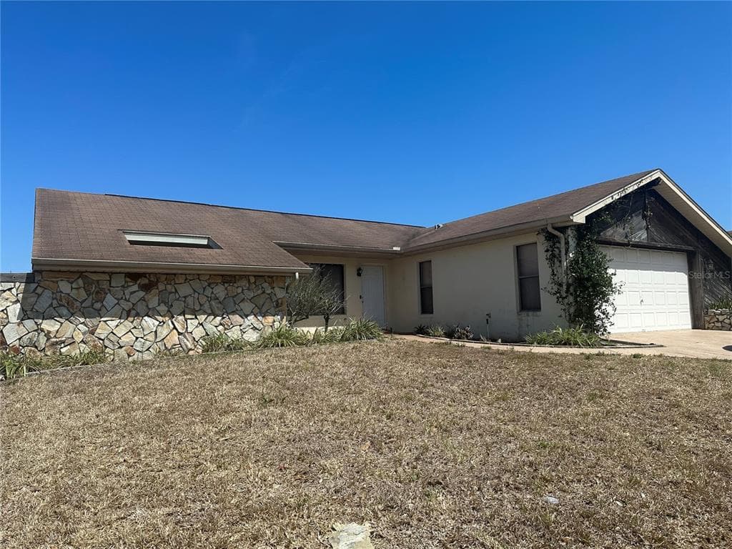 8914 BERMUDA LANE PORT RICHEY, FL 34668