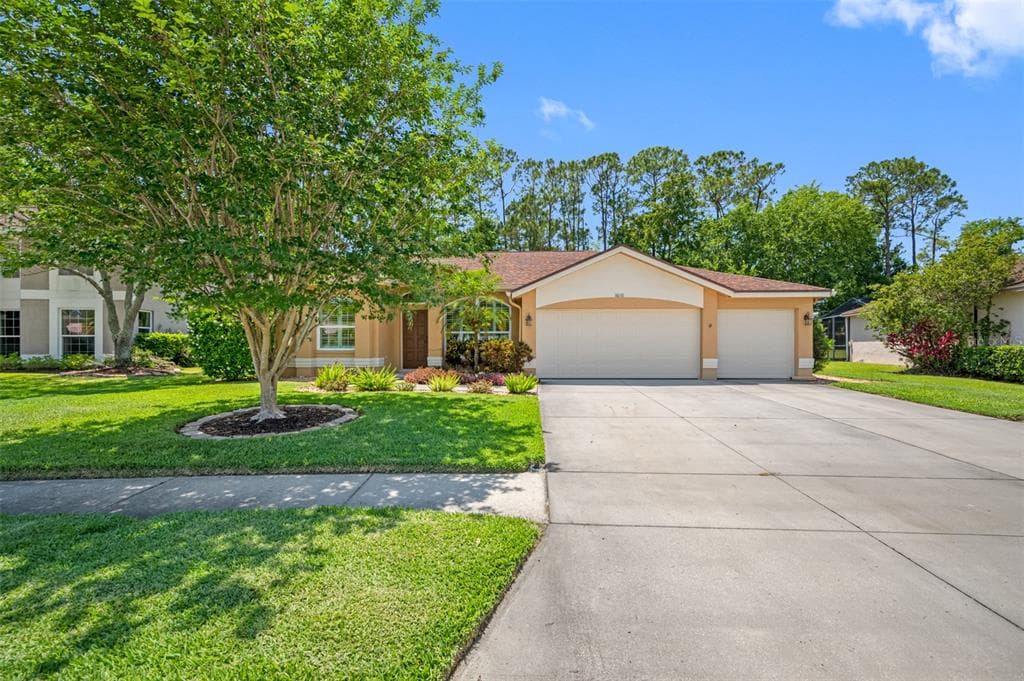 16110 TURNBURY OAK DRIVE ODESSA, FL 33556