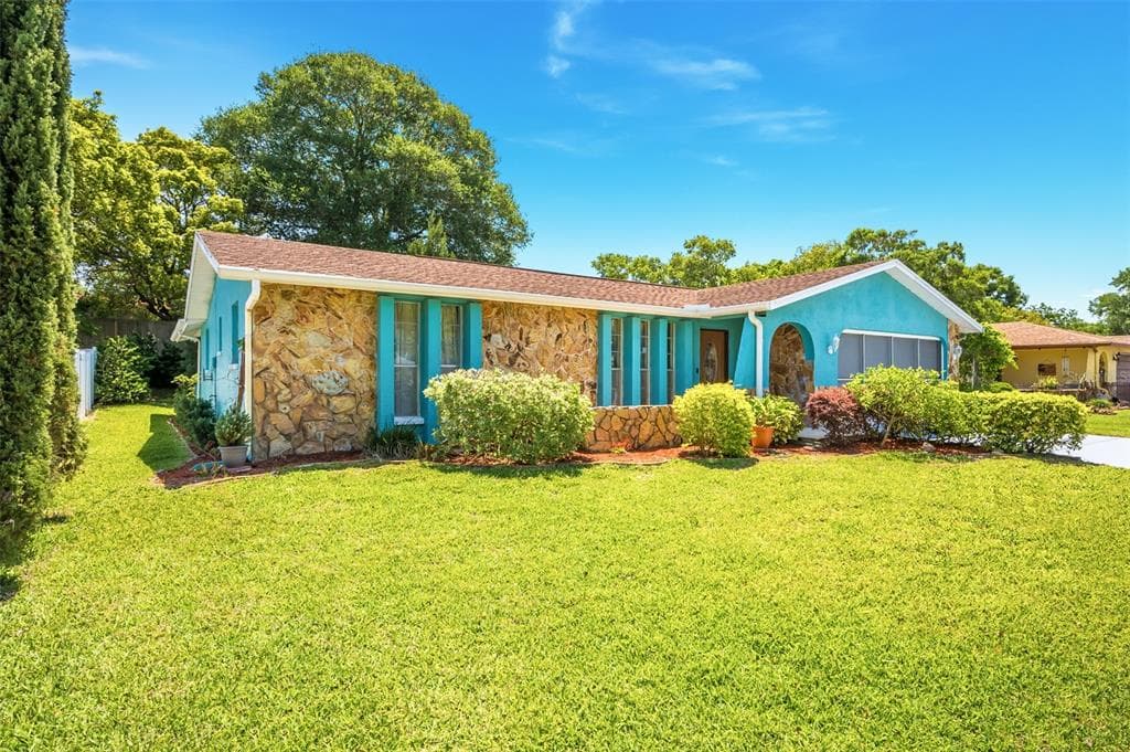 11704 NATURE TRAIL PORT RICHEY, FL 34668
