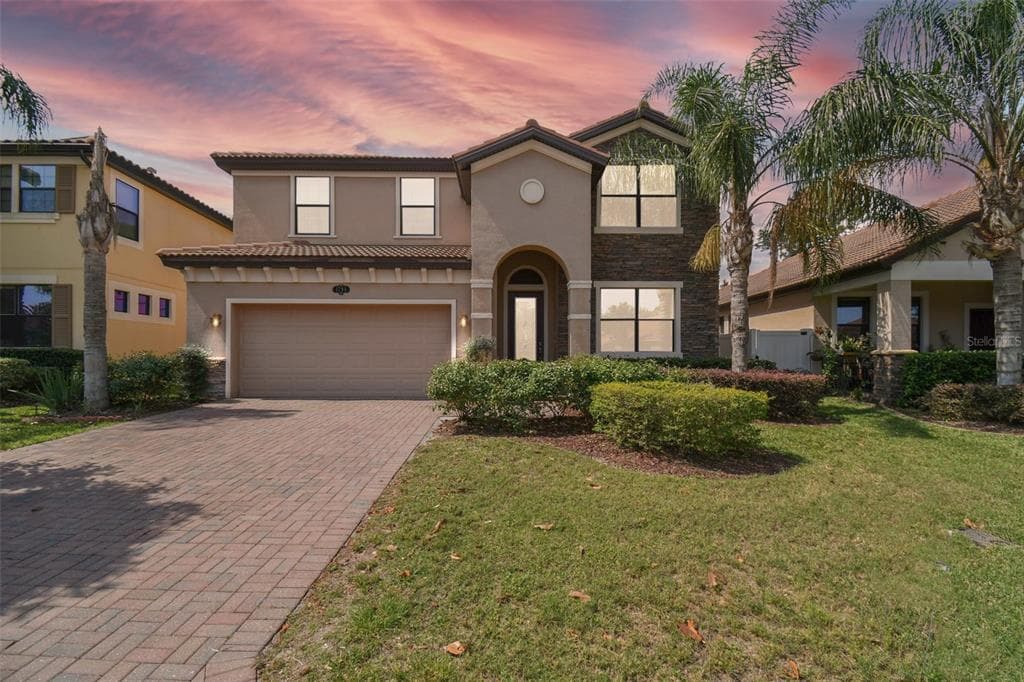1798 ALTAVISTA CIRCLE LAKELAND, FL 33810