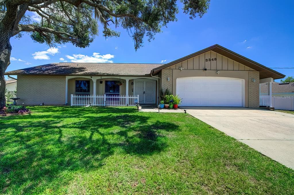 3348 AGAR AVENUE