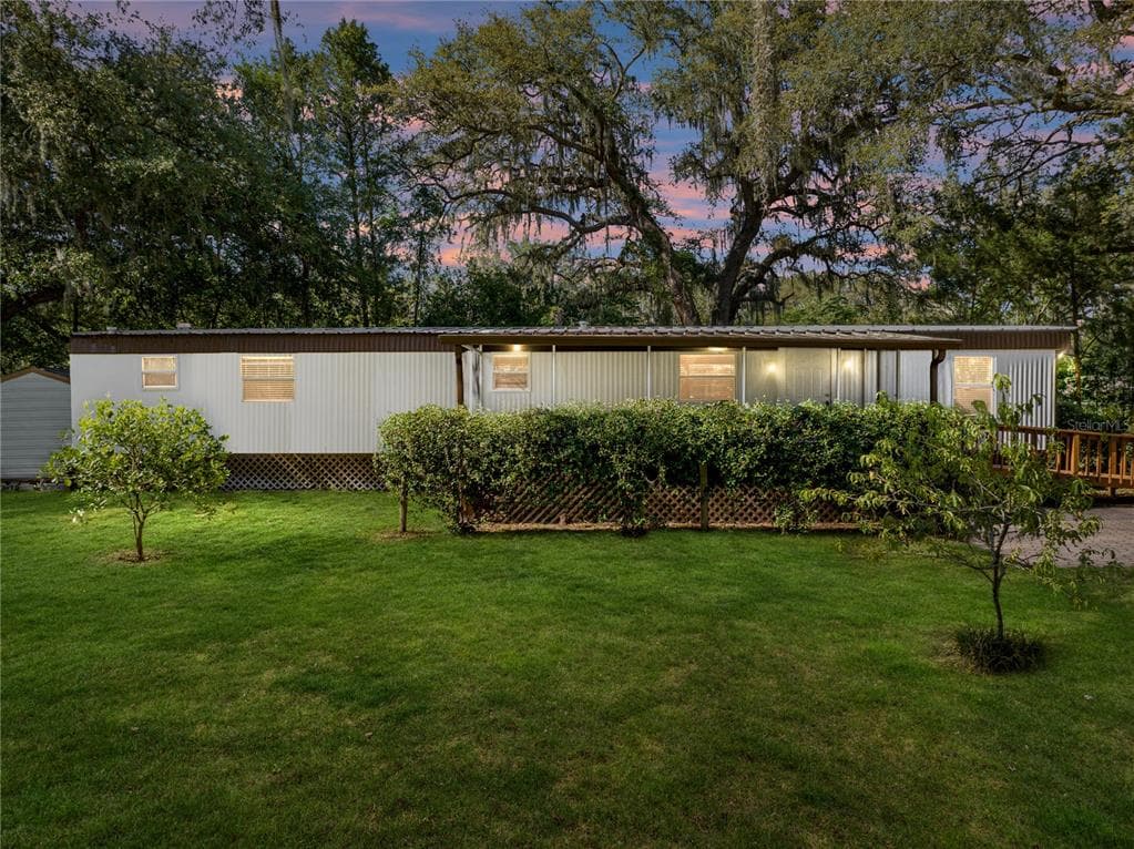 3703 COATS ROAD ZEPHYRHILLS, FL 33541