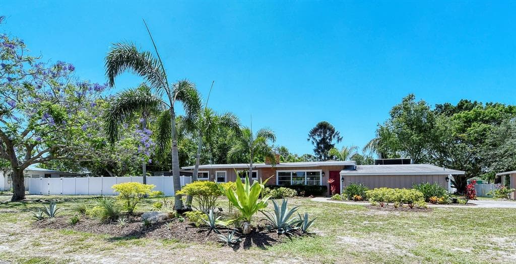 6201 6TH AVENUE NW BRADENTON, FL 34209