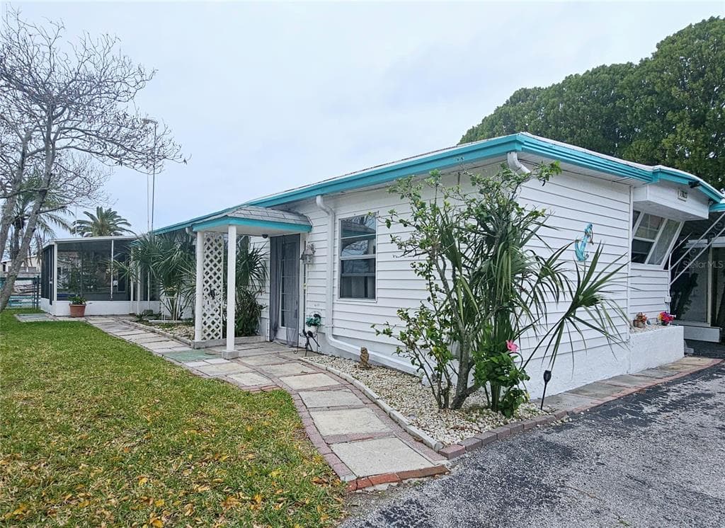 13027 BALLAST COURT HUDSON, FL 34667