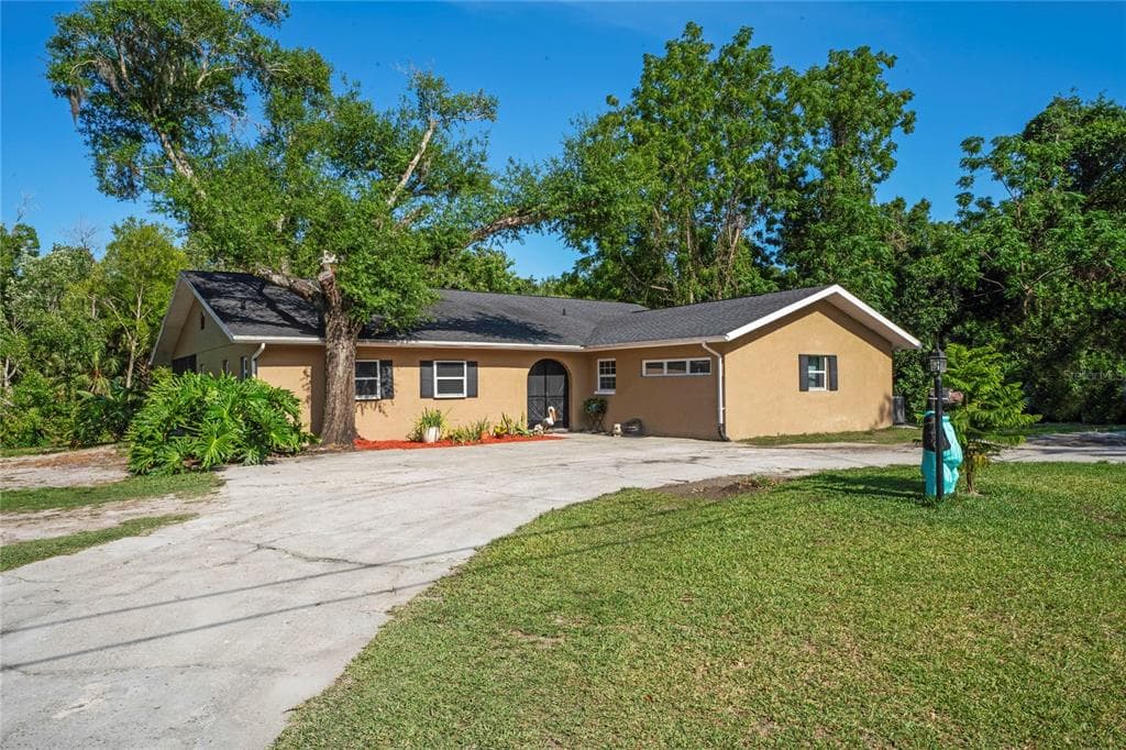 7732 LEO KIDD AVENUE PORT RICHEY, FL 34668
