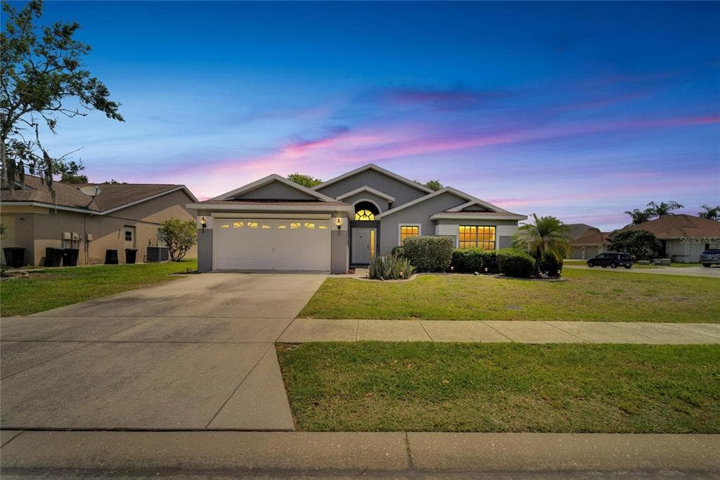 13934 INVITATIONAL DRIVE HUDSON, FL 34667