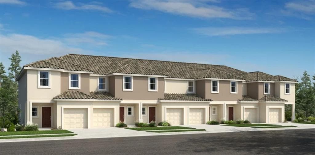 3623 LANDING NET DRIVE KISSIMMEE, FL 34746