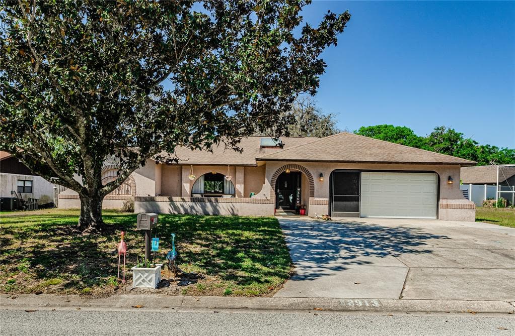 12913 BALSAM AVENUE HUDSON, FL 34669