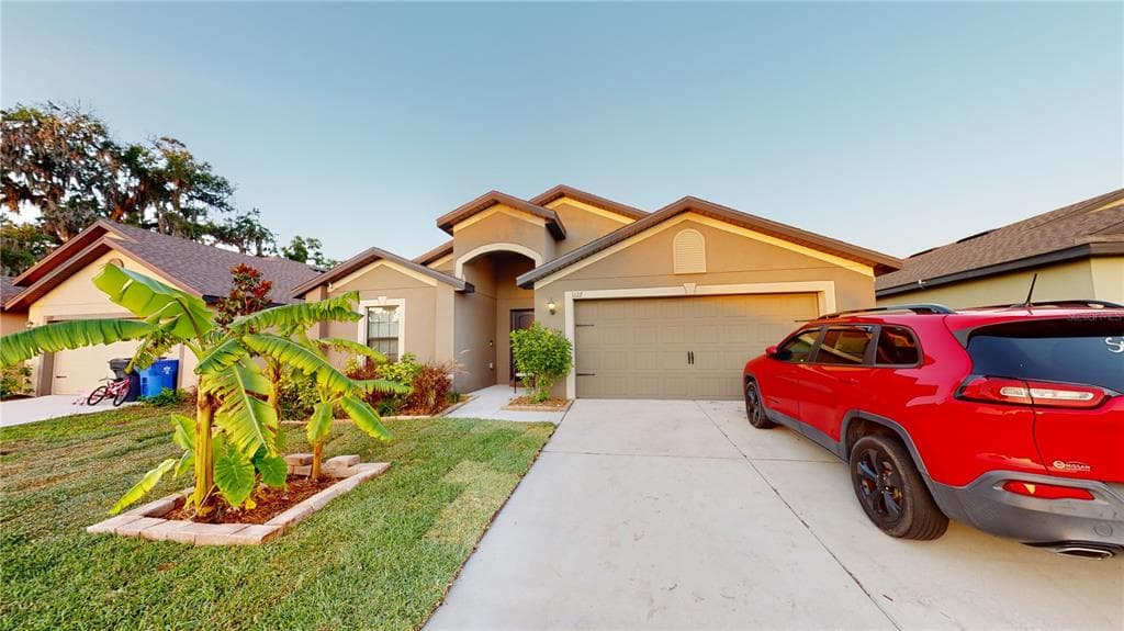 1127 BRENTON LEAF DRIVE RUSKIN, FL 33570