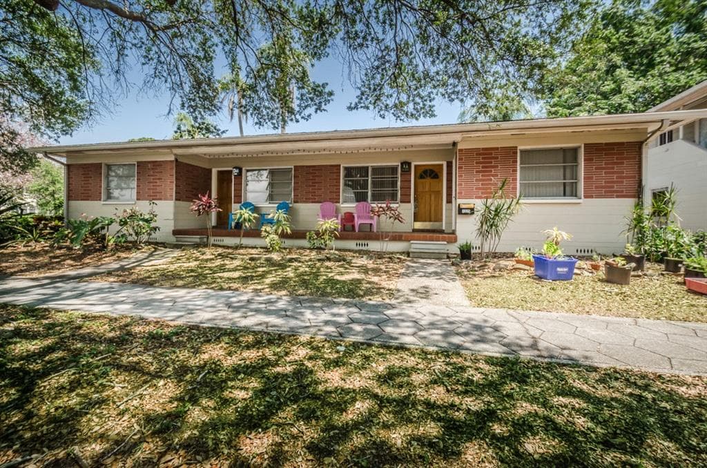 234 13TH AVENUE N ST PETERSBURG, FL 33701