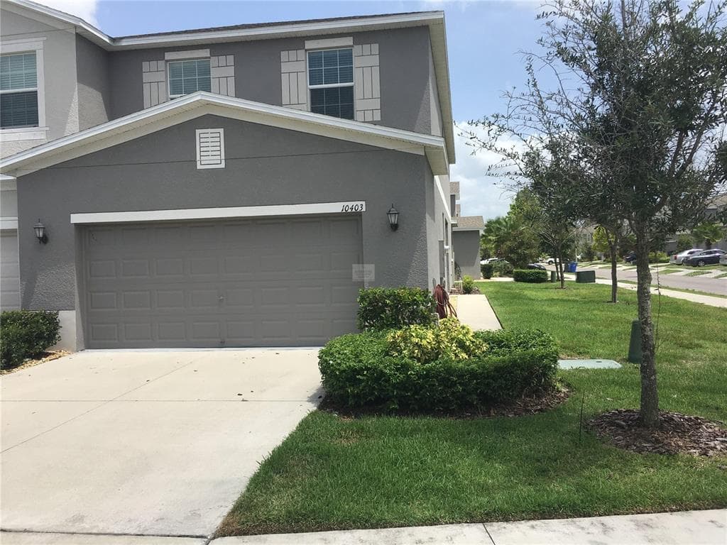 10403 LAKE MONTAUK DRIVE RIVERVIEW, FL 33578