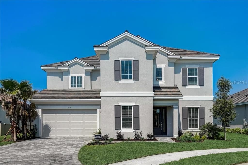 2677 ALLUVIAL WAY
