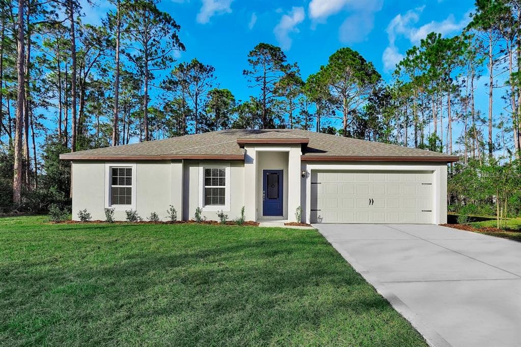 1145 9TH AVENUE DELAND, FL 32724