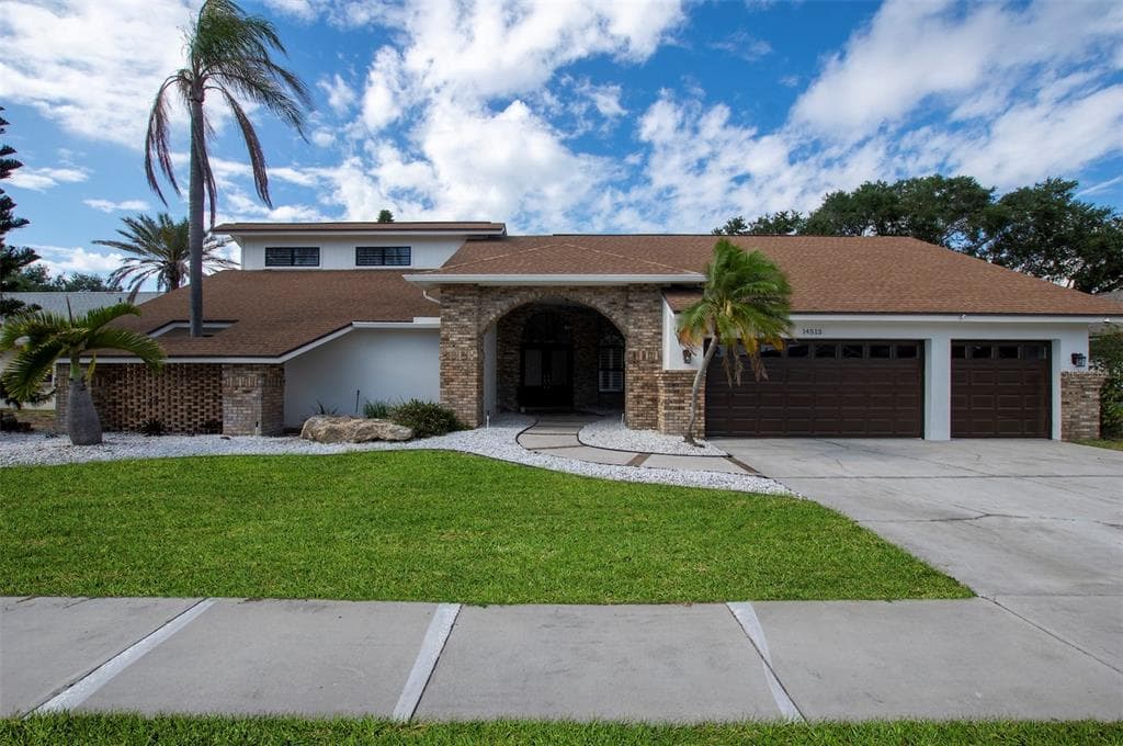 14513 MARK DRIVE