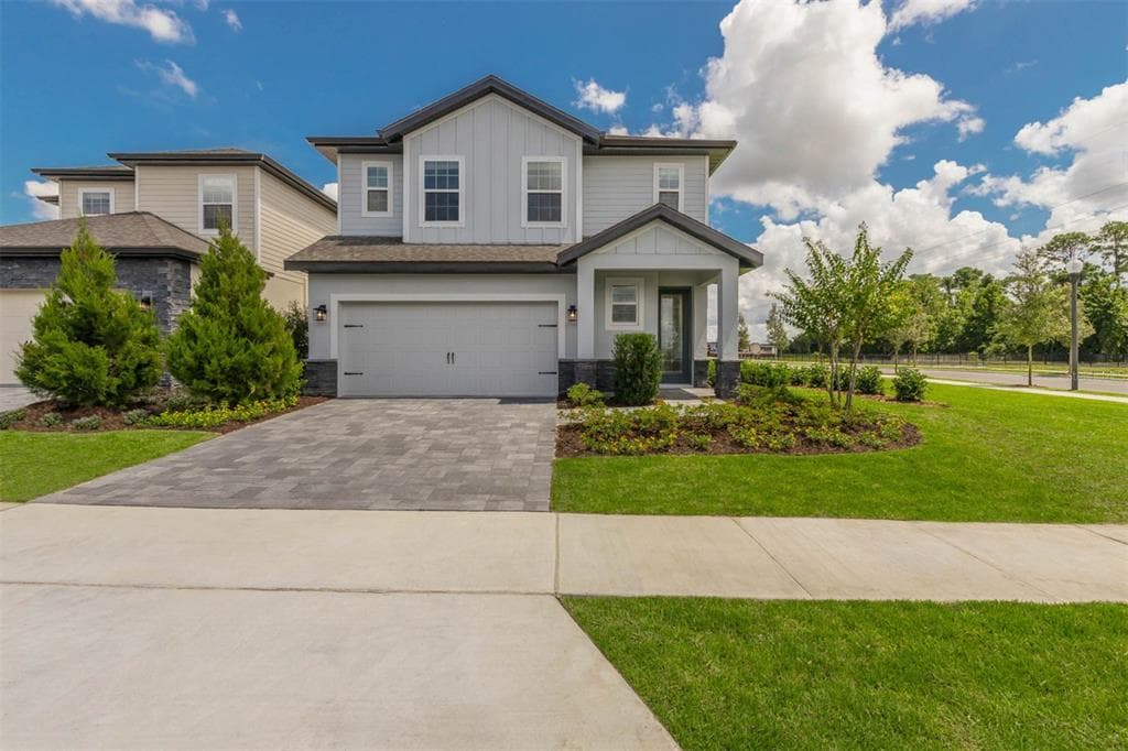1335 GREENFIELD LOOP KISSIMMEE, FL 34747