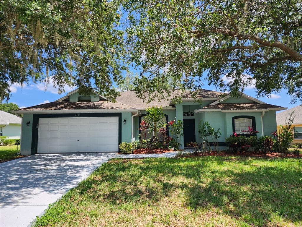 3455 SILVER MEADOW WAY PLANT CITY, FL 33566