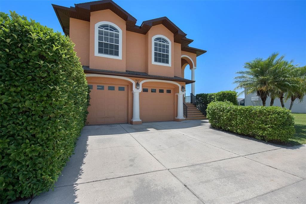 5327 JOBETH DRIVE NEW PORT RICHEY, FL 34652