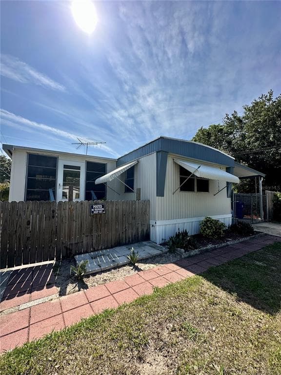 4152 RICHMOND AVE NEW PORT RICHEY, FL 34652