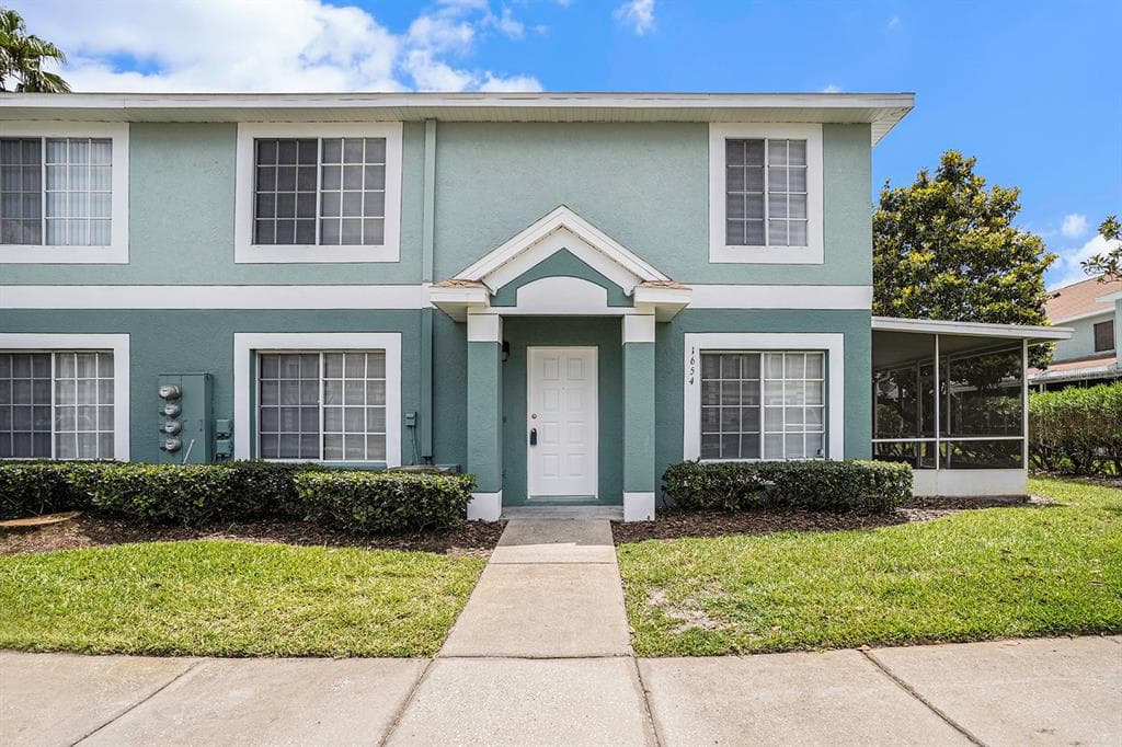 1654 FLUORSHIRE DRIVE BRANDON, FL 33511