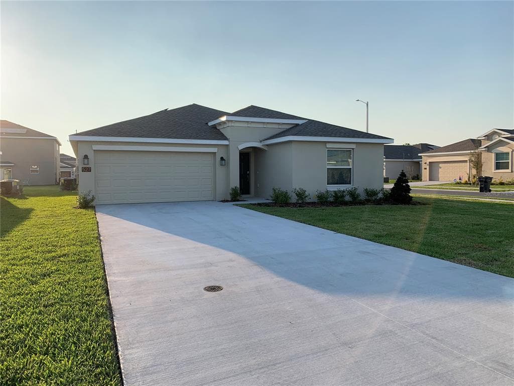 527 PATTON LOOP BARTOW, FL 33830