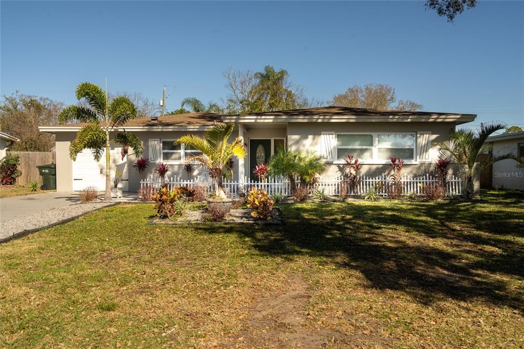 1538 TIMMONS TERRACE CLEARWATER, FL 33756