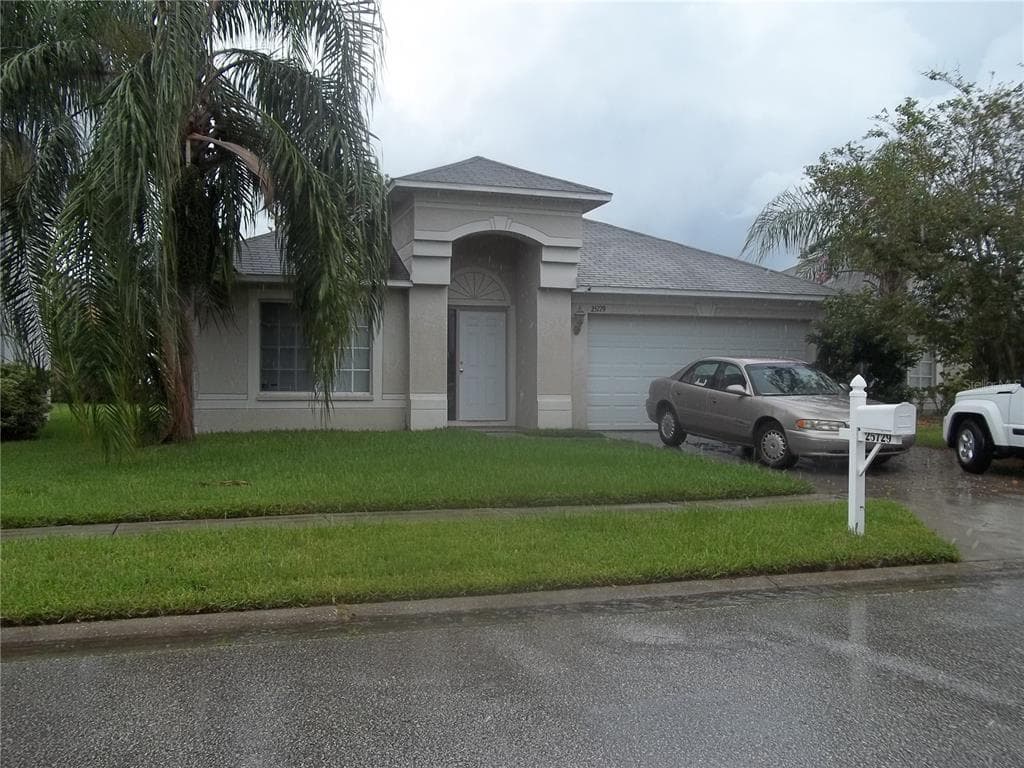 25729 ALDUS DRIVE LAND O LAKES, FL 34639
