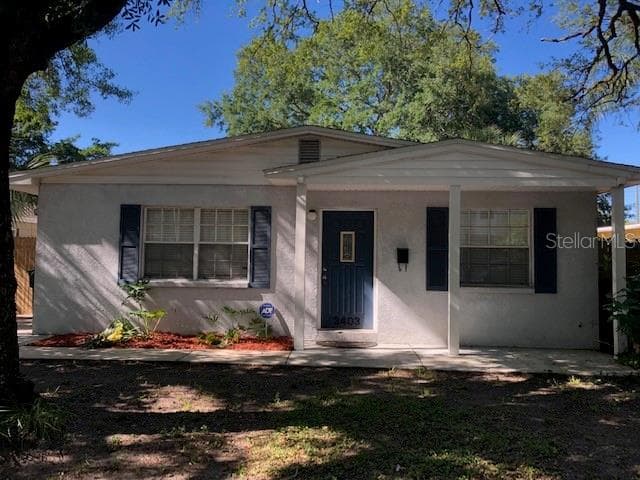 3403 W SAN JUAN STREET TAMPA, FL 33629