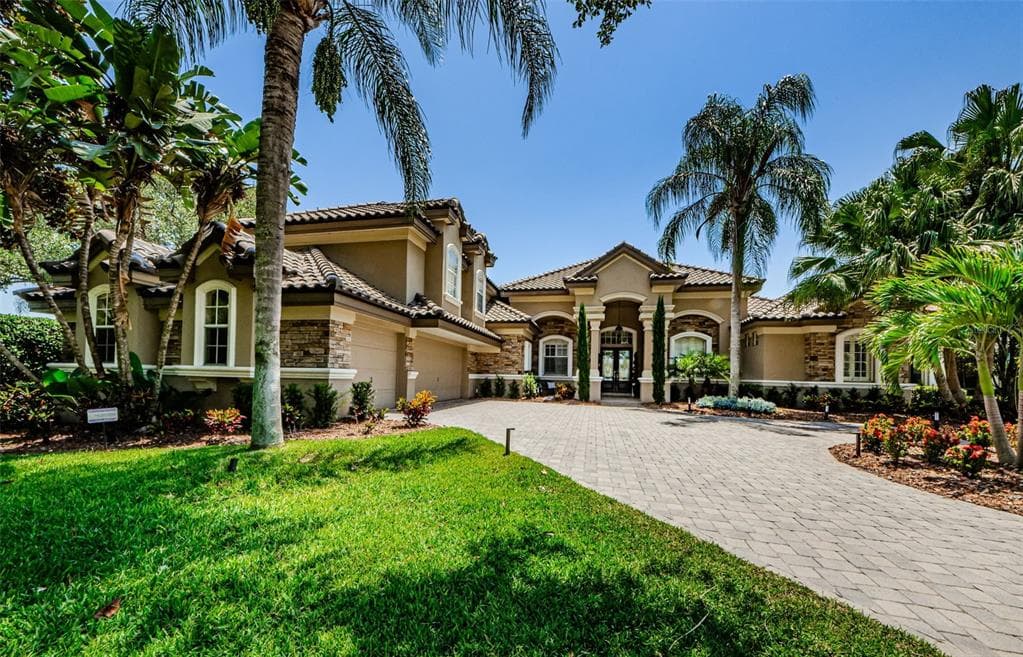 9643 MILANO DRIVE TRINITY, FL 34655