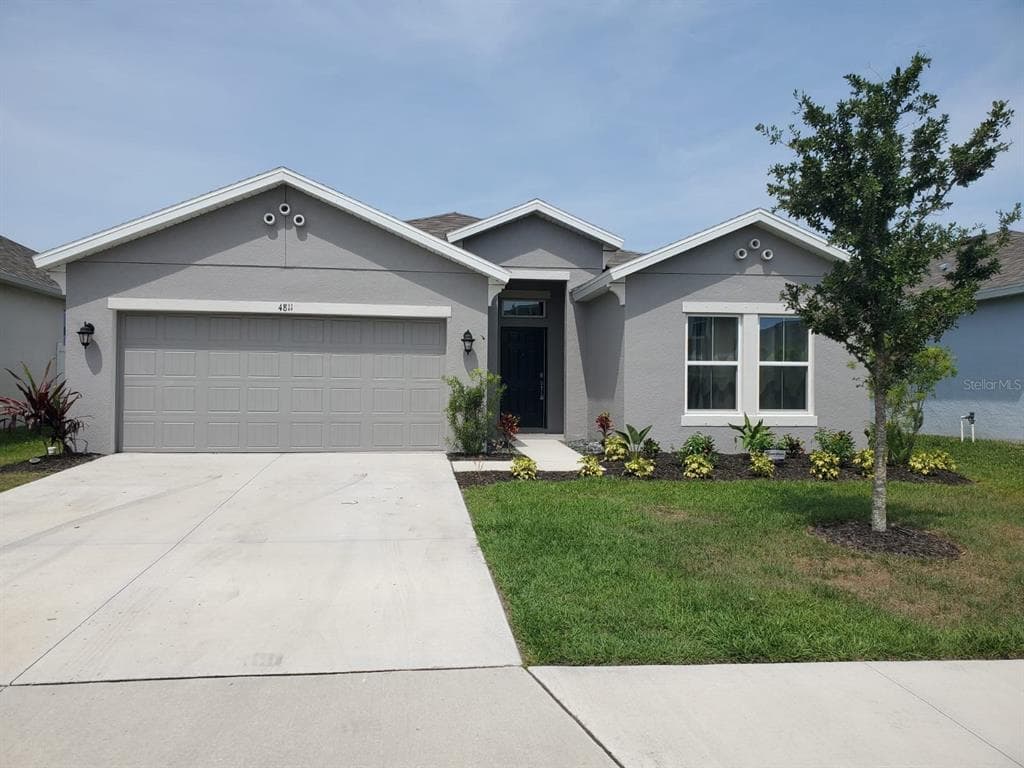 4811 WINDY HAMMOCK WAY PALMETTO, FL 34221