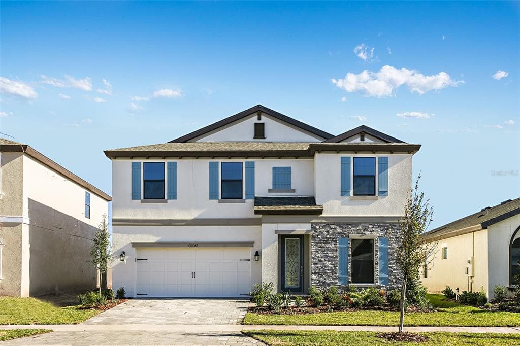 13039 HOMESTEAD LANE PARRISH, FL 34219
