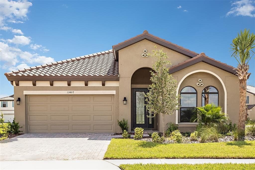 13407 HEARTWOOD WAY PARRISH, FL 34219