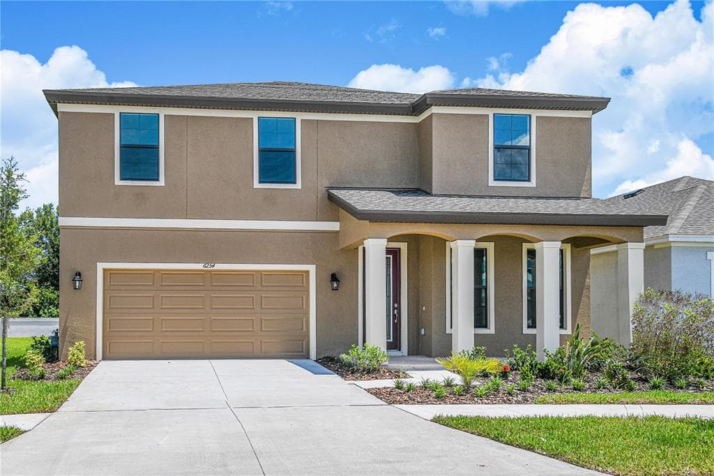 6254 ROADSTEAD COURT APOLLO BEACH, FL 33572