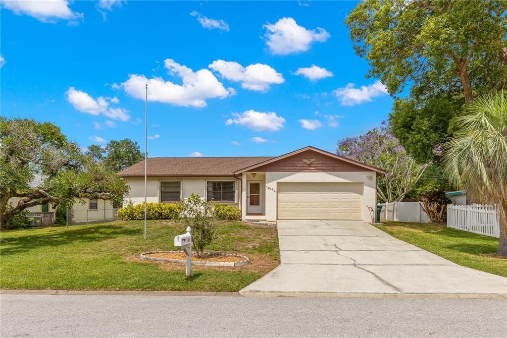 1812 CARDINAL DRIVE CLEARWATER, FL 33759