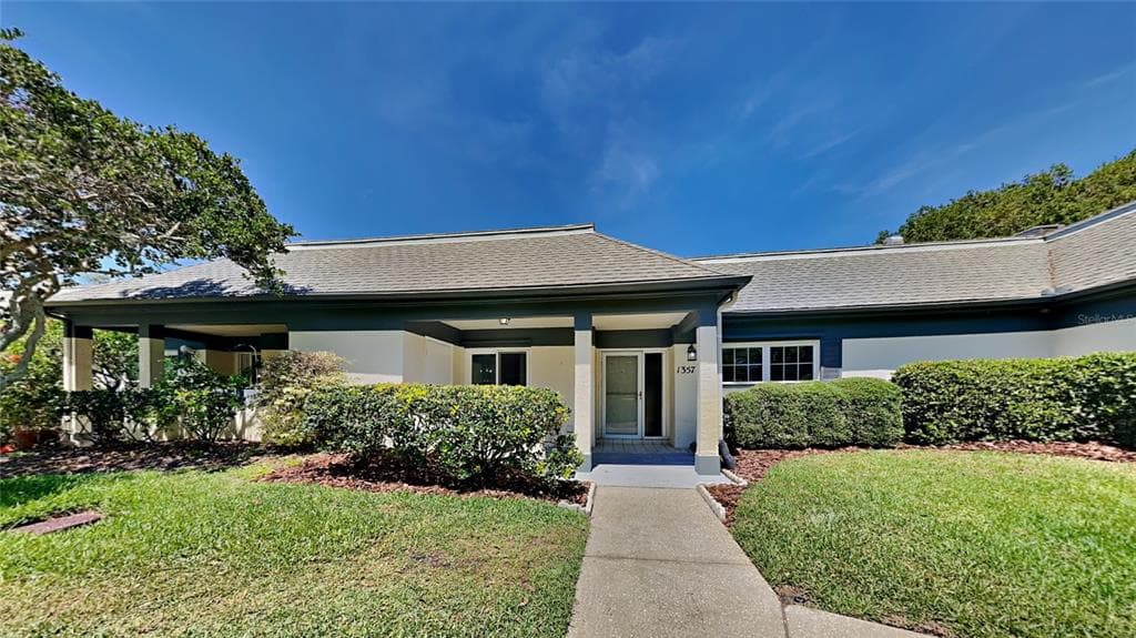1357 N MCMULLEN BOOTH ROAD UNIT 1357 CLEARWATER, FL 33759
