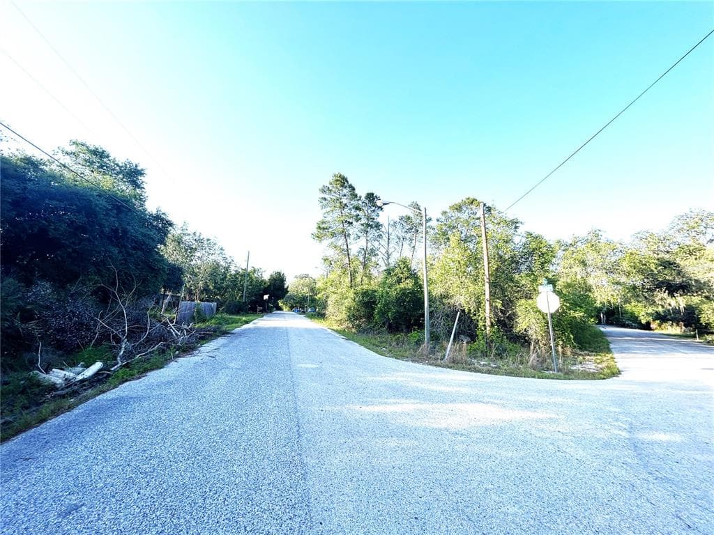 10055 WINDEL STREET NEW PORT RICHEY, FL 34654