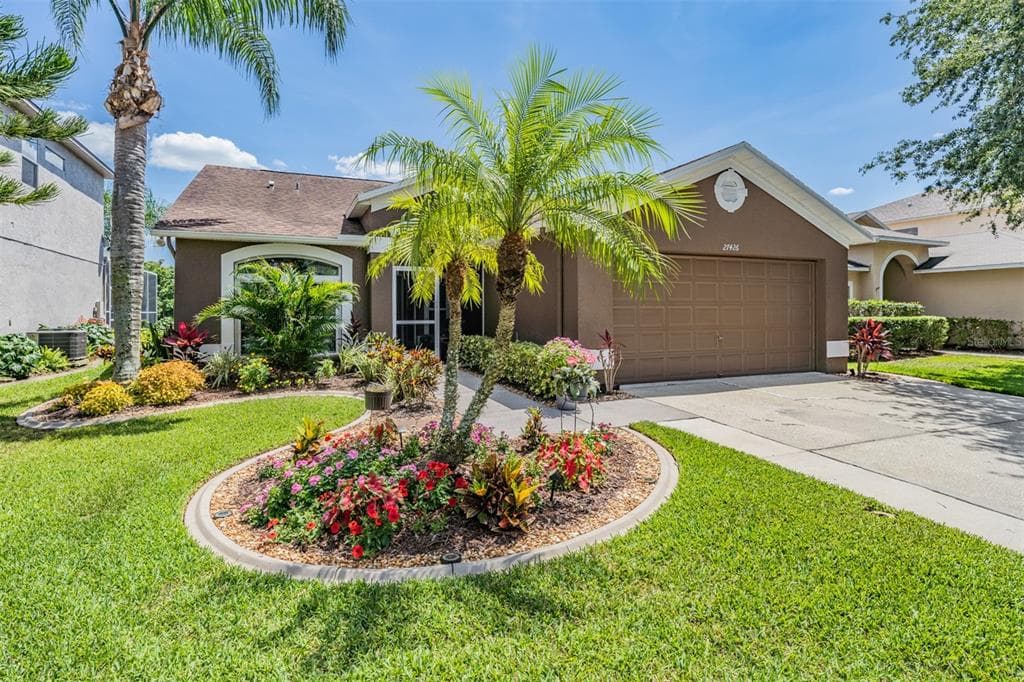 27426 BREAKERS DRIVE WESLEY CHAPEL, FL 33544
