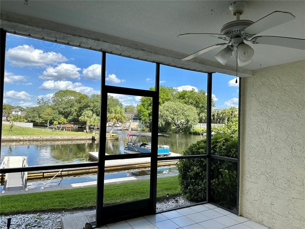 5640 FERGUSON COURT UNIT 2102 NEW PORT RICHEY, FL 34652