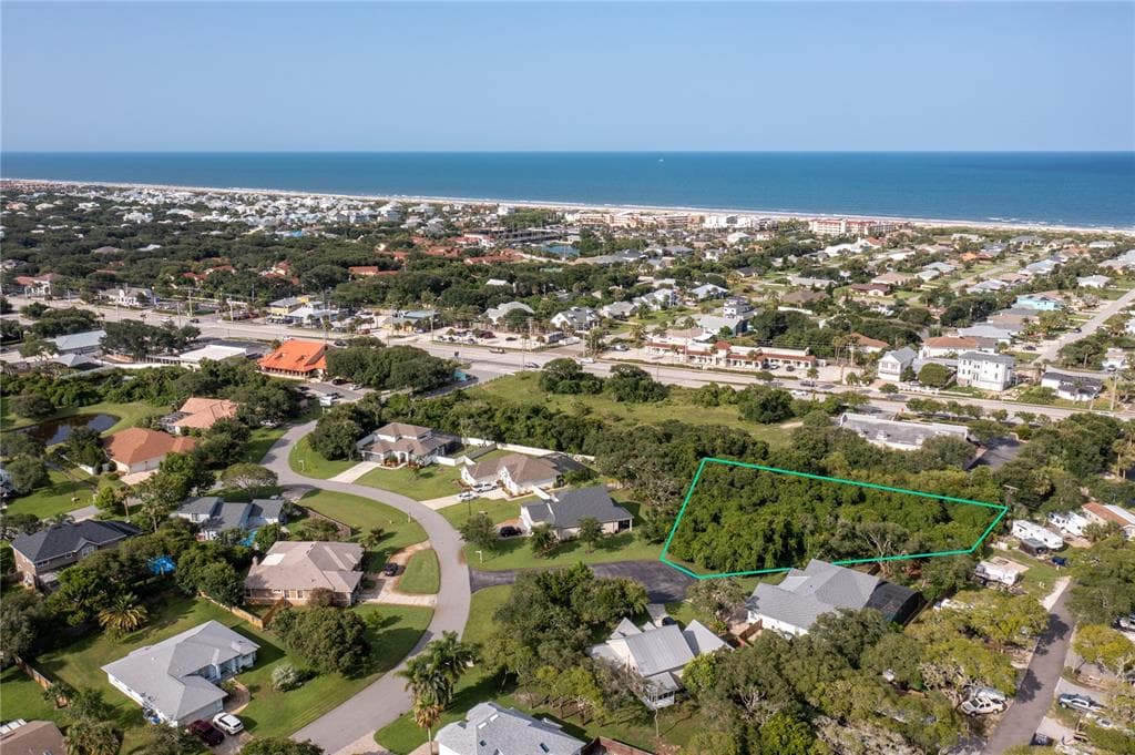46 IBIS CIRCLE ST AUGUSTINE, FL 32080