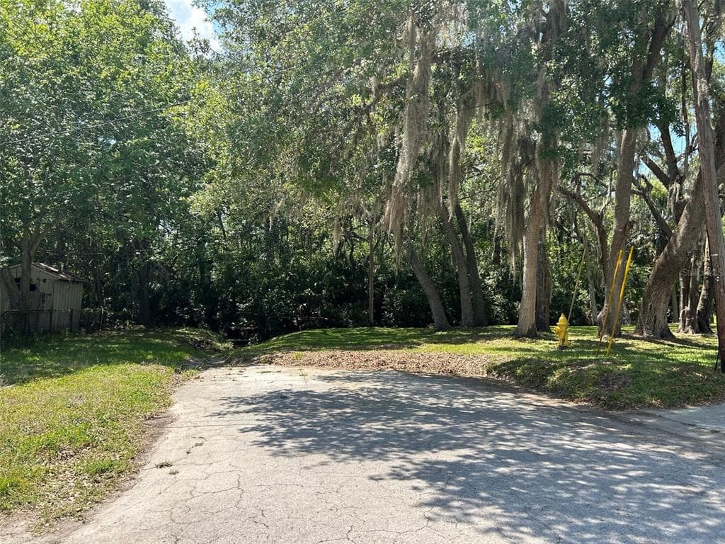 Lot 72 DUBLIN DRIVE NEW PORT RICHEY, FL 34653