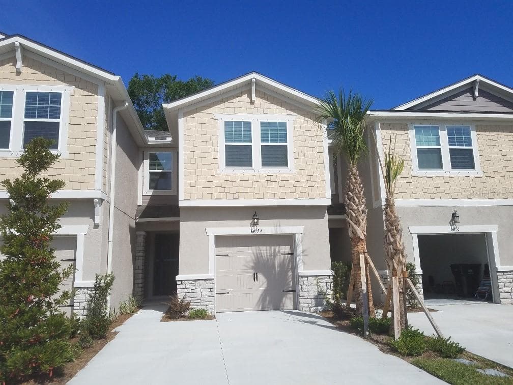 14154 DAMSELFLY DRIVE TAMPA, FL 33625
