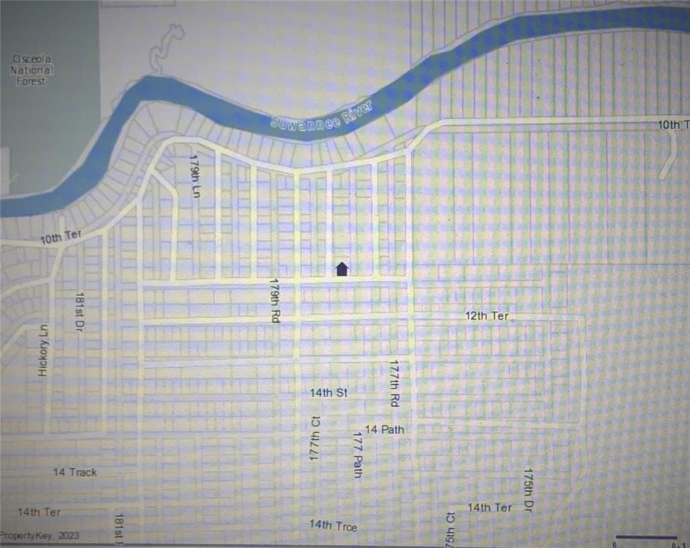 0 LIVE OAK LIVE OAK, FL 32060