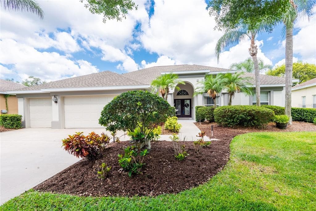 5406 BURNT HICKORY DRIVE