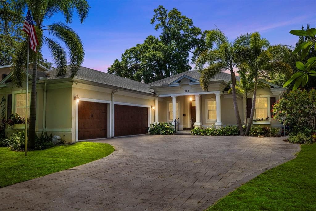 1120 MONTICELLO BOULEVARD N ST PETERSBURG, FL 33703